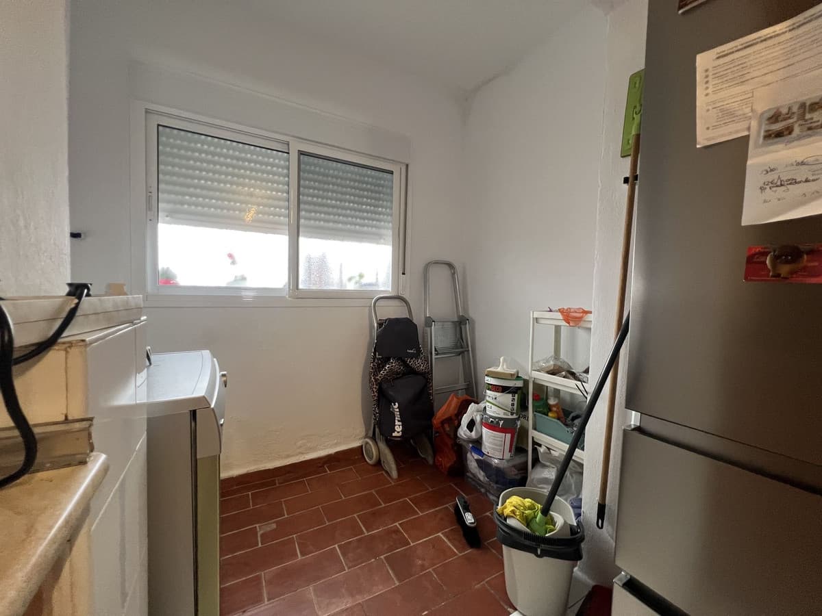 Townhouse in Arroyo de la Miel — photo 8 of 10