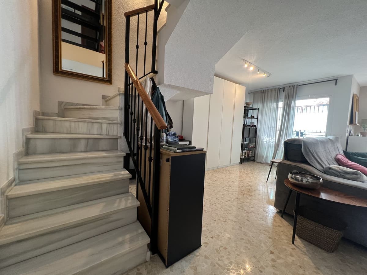 Townhouse in Arroyo de la Miel — photo 9 of 10