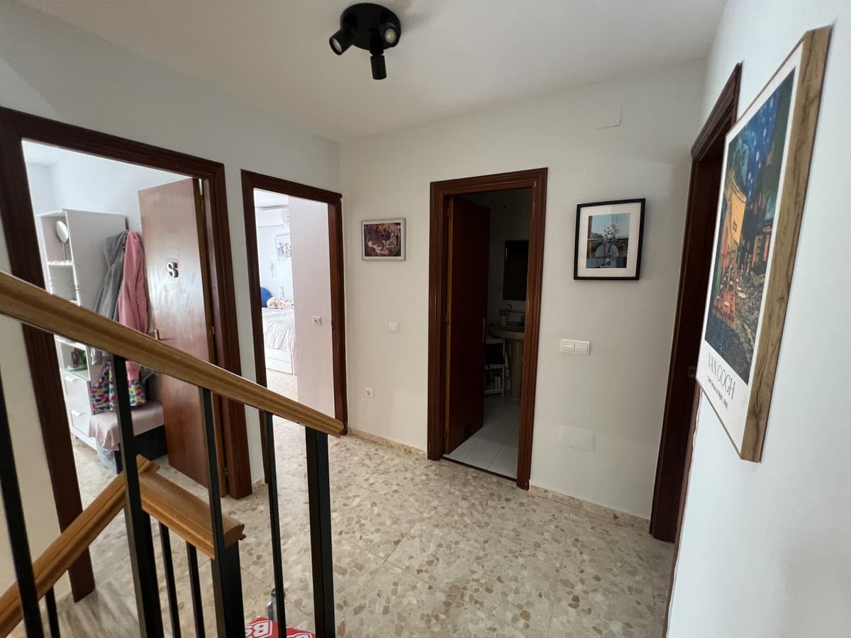 Townhouse in Arroyo de la Miel — photo 10 of 10