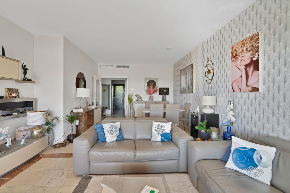 Middle Floor Apartment in Atalaya — photo 7 of 10