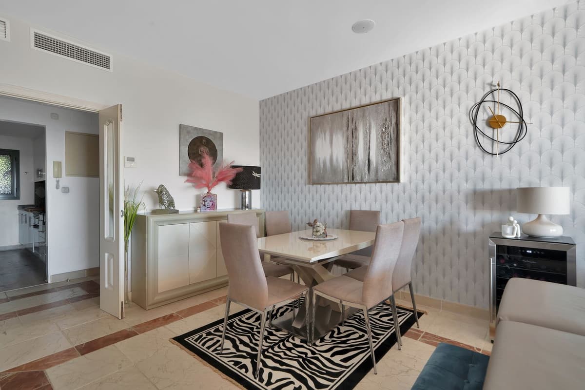Middle Floor Apartment in Atalaya — photo 9 of 10