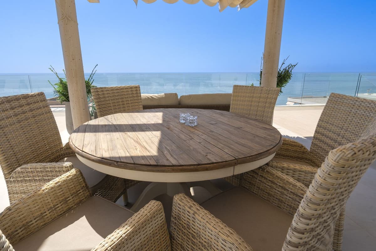 Penthouse in Fuengirola — photo 7 of 10