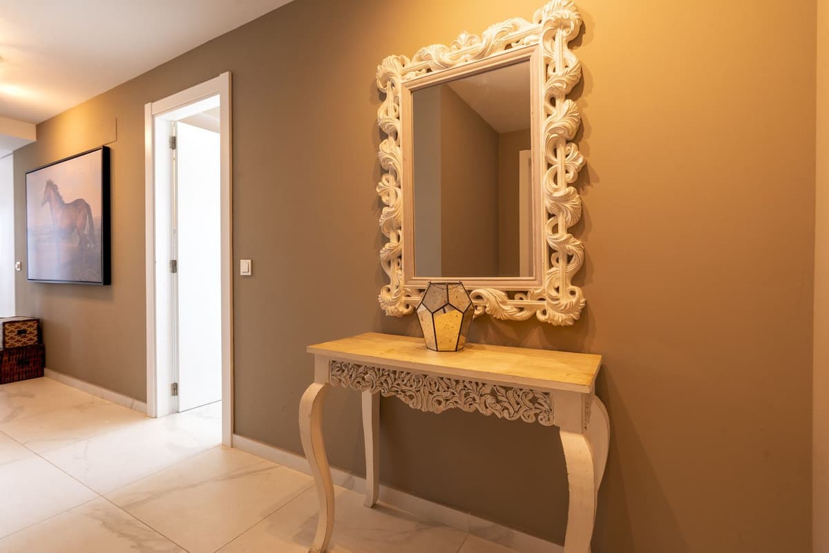 Penthouse in Fuengirola — photo 10 of 10