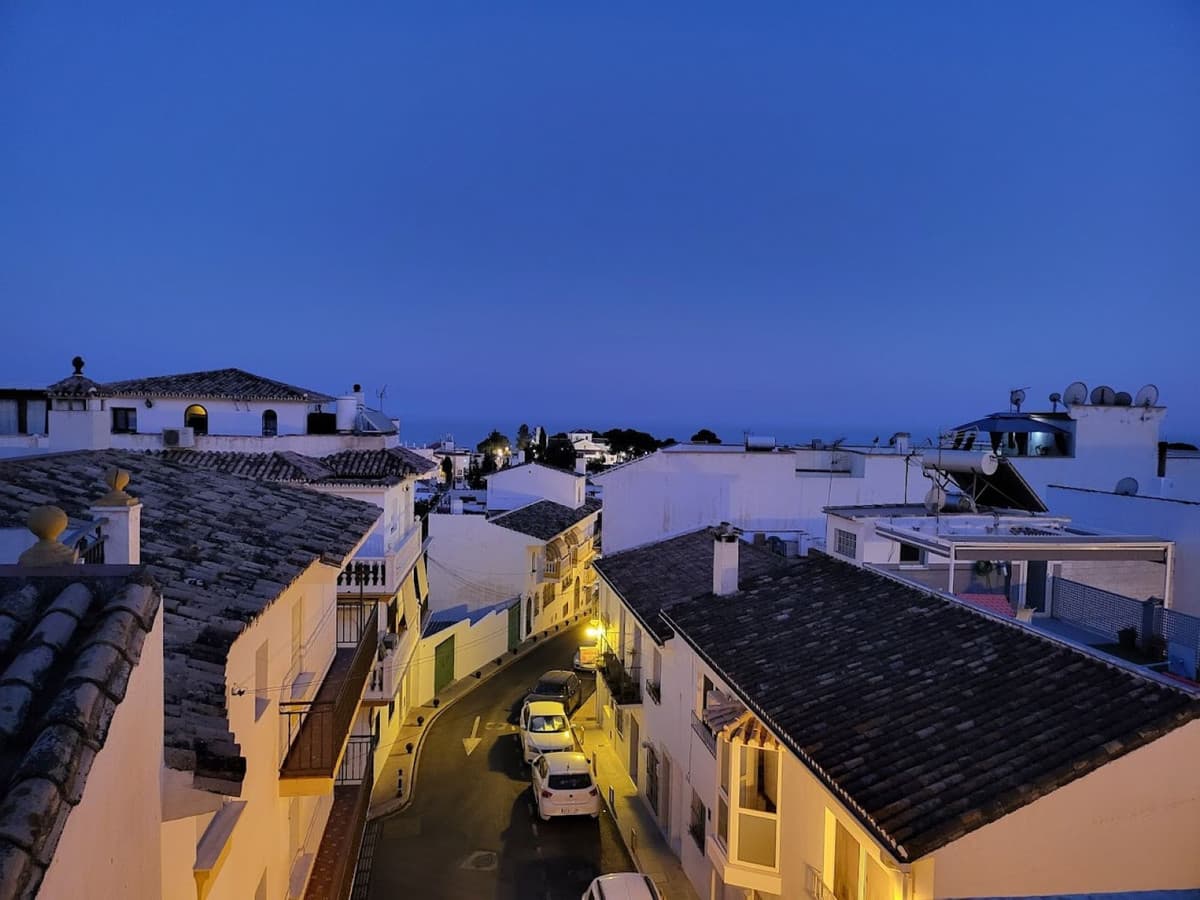Duplex in Benalmadena Pueblo — photo 1 of 10