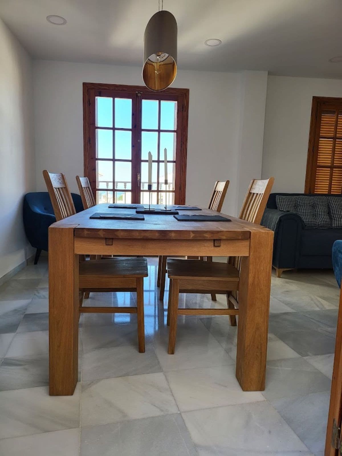 Duplex in Benalmadena Pueblo — photo 3 of 10