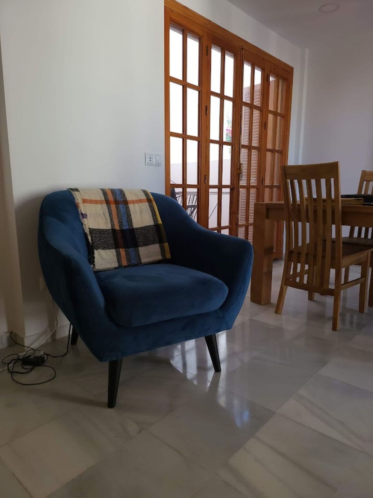 Duplex in Benalmadena Pueblo — photo 4 of 10