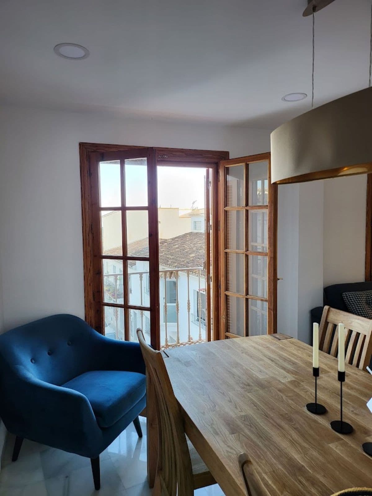 Duplex in Benalmadena Pueblo — photo 5 of 10