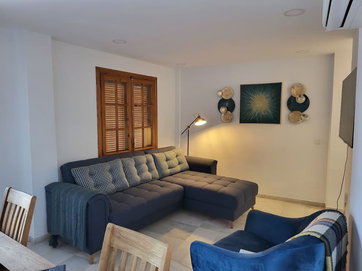 Duplex in Benalmadena Pueblo — photo 6 of 10