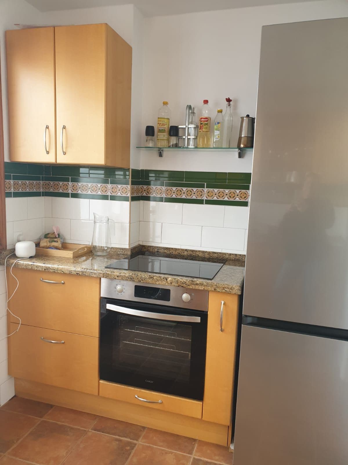 Duplex in Benalmadena Pueblo — photo 8 of 10