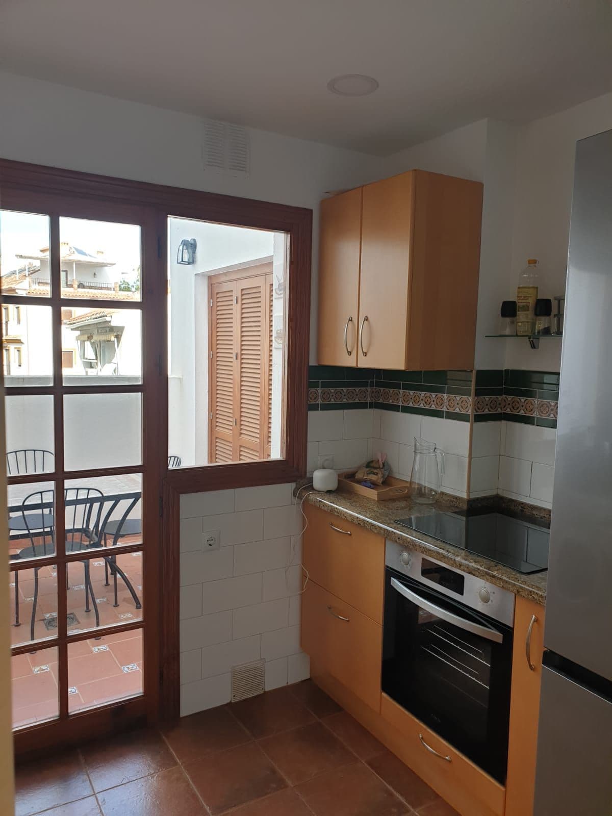Duplex in Benalmadena Pueblo — photo 9 of 10