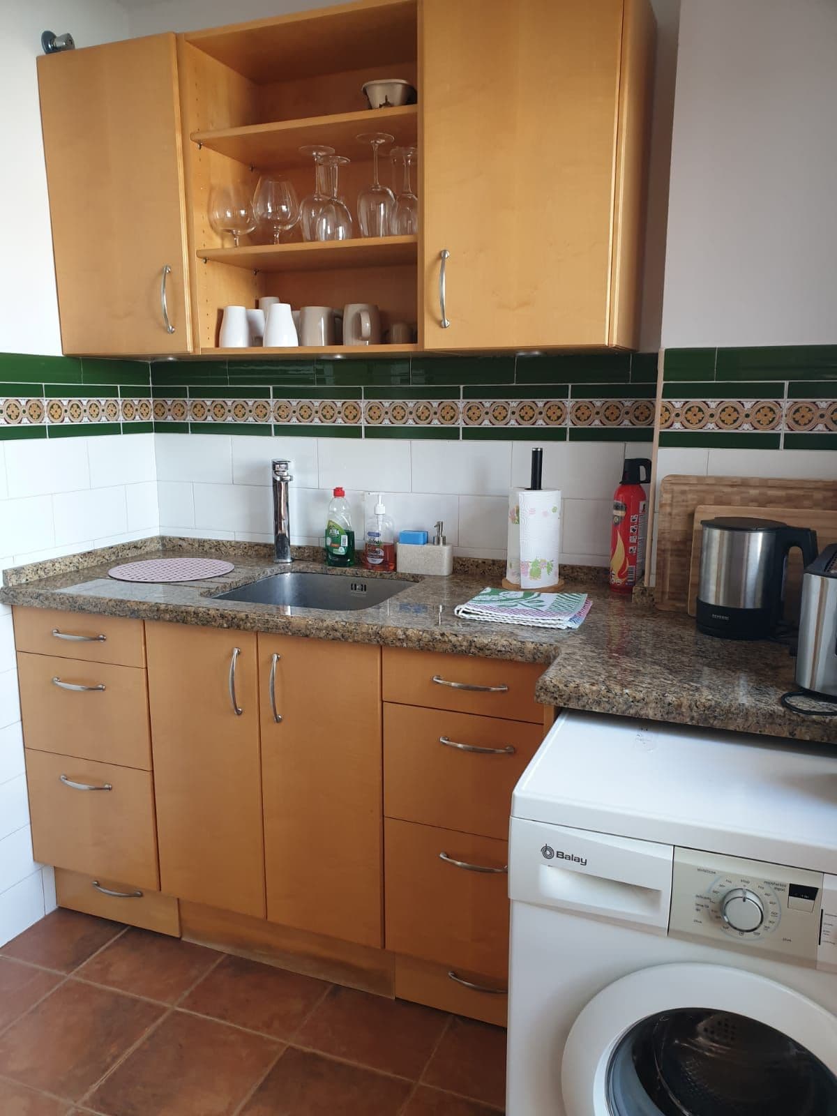 Duplex in Benalmadena Pueblo — photo 10 of 10