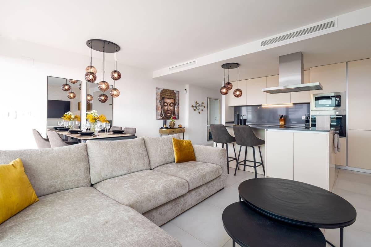 Penthouse in Estepona — photo 5 of 10