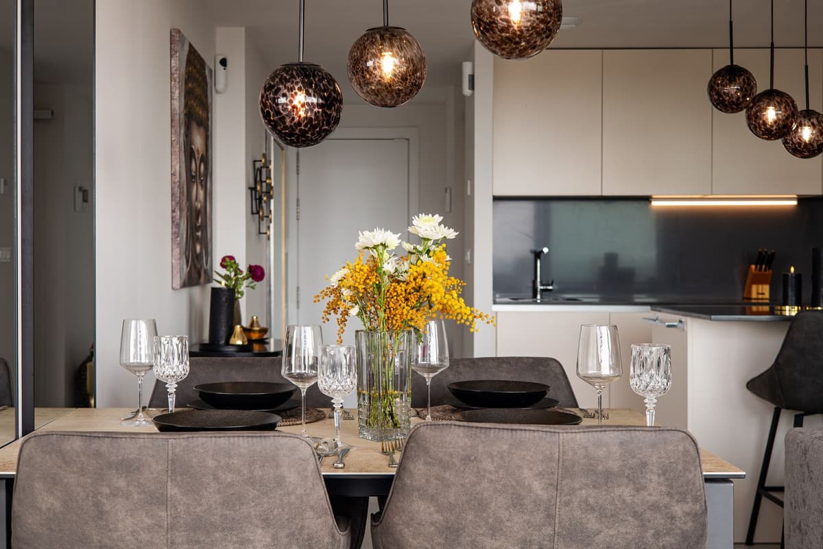 Penthouse in Estepona — photo 6 of 10