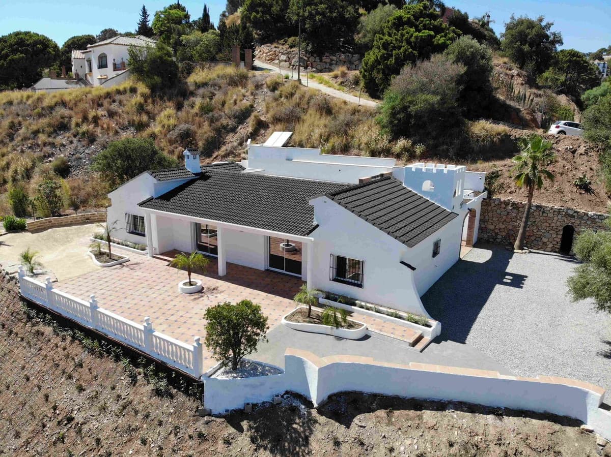 Cortijo in Estepona — photo 7 of 10