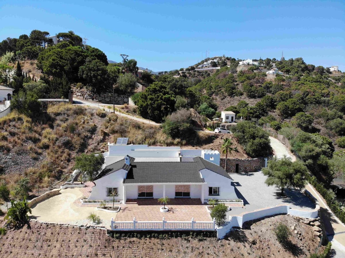 Cortijo in Estepona — photo 8 of 10