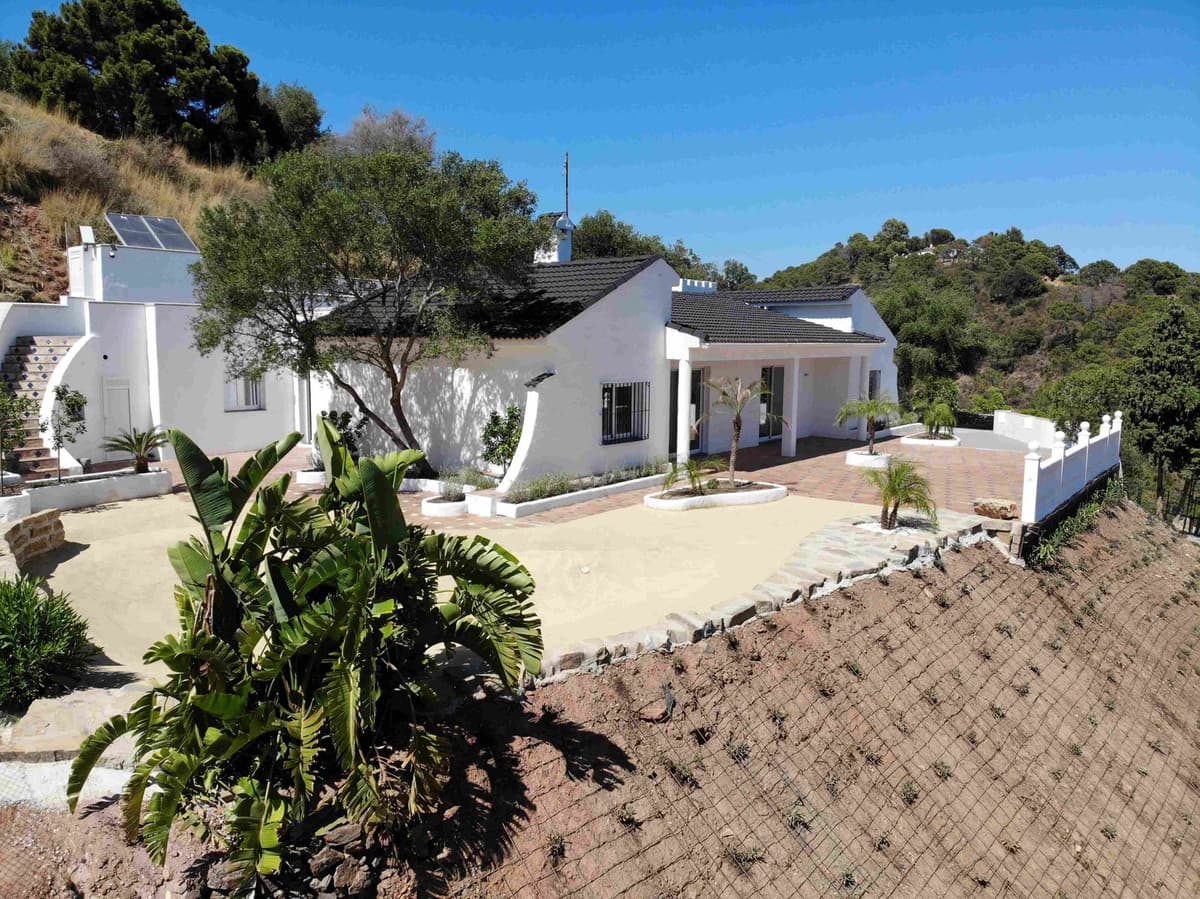 Cortijo in Estepona — photo 9 of 10