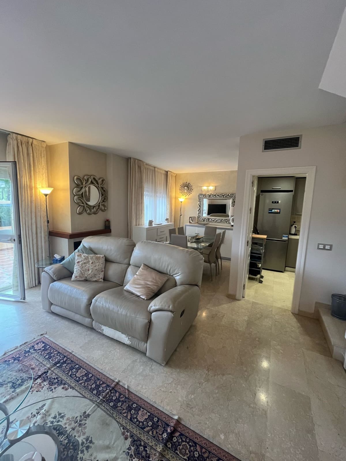Townhouse in Nueva Andalucía — photo 5 of 10
