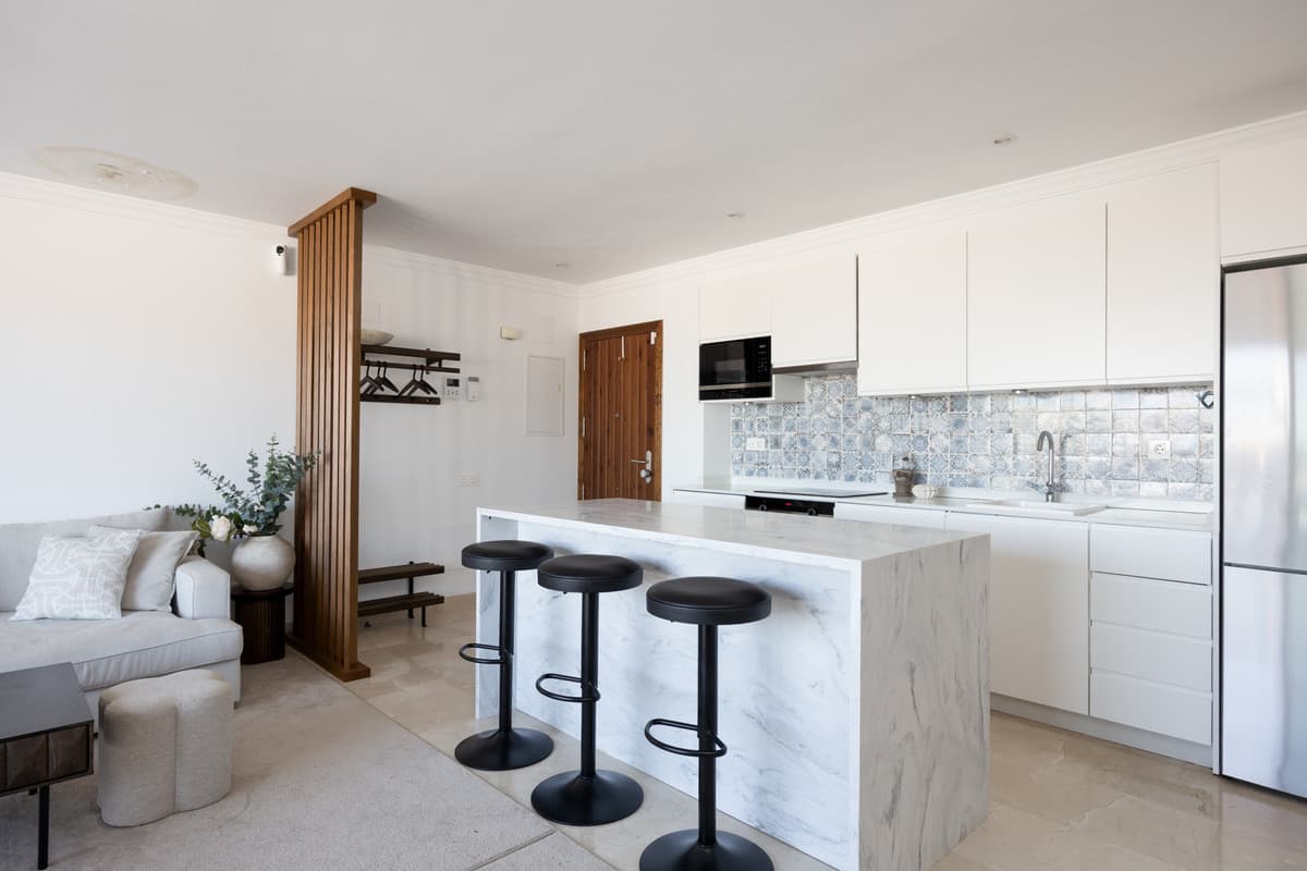 Penthouse in El Paraiso — photo 4 of 10