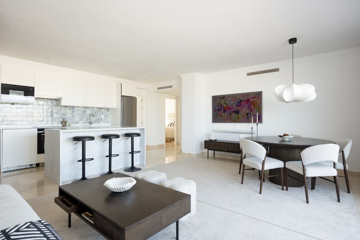 Penthouse in El Paraiso — photo 5 of 10