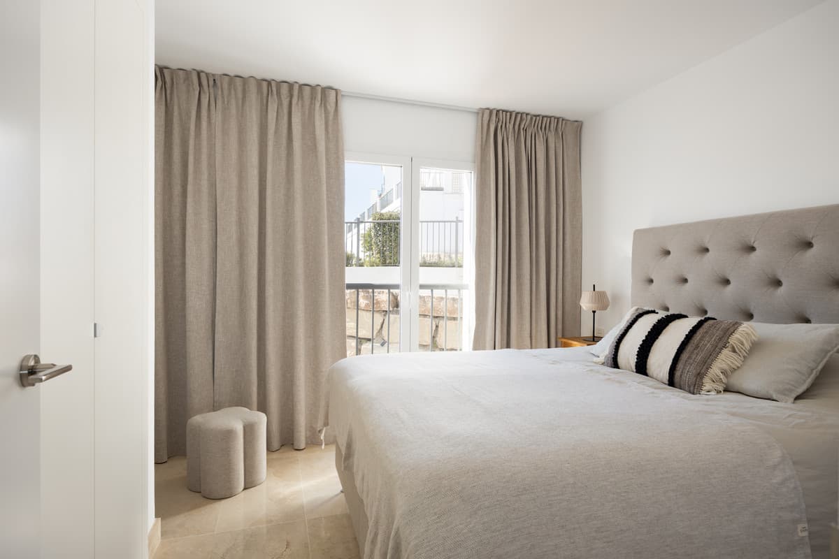 Penthouse in El Paraiso — photo 8 of 10