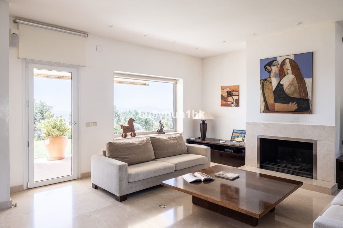 Detached Villa in Antequera — photo 8 of 10