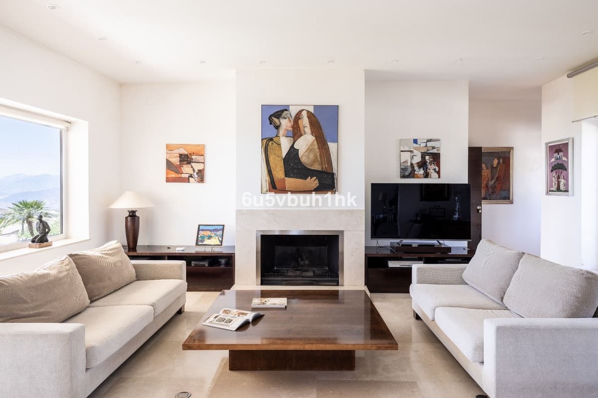 Detached Villa in Antequera — photo 9 of 10