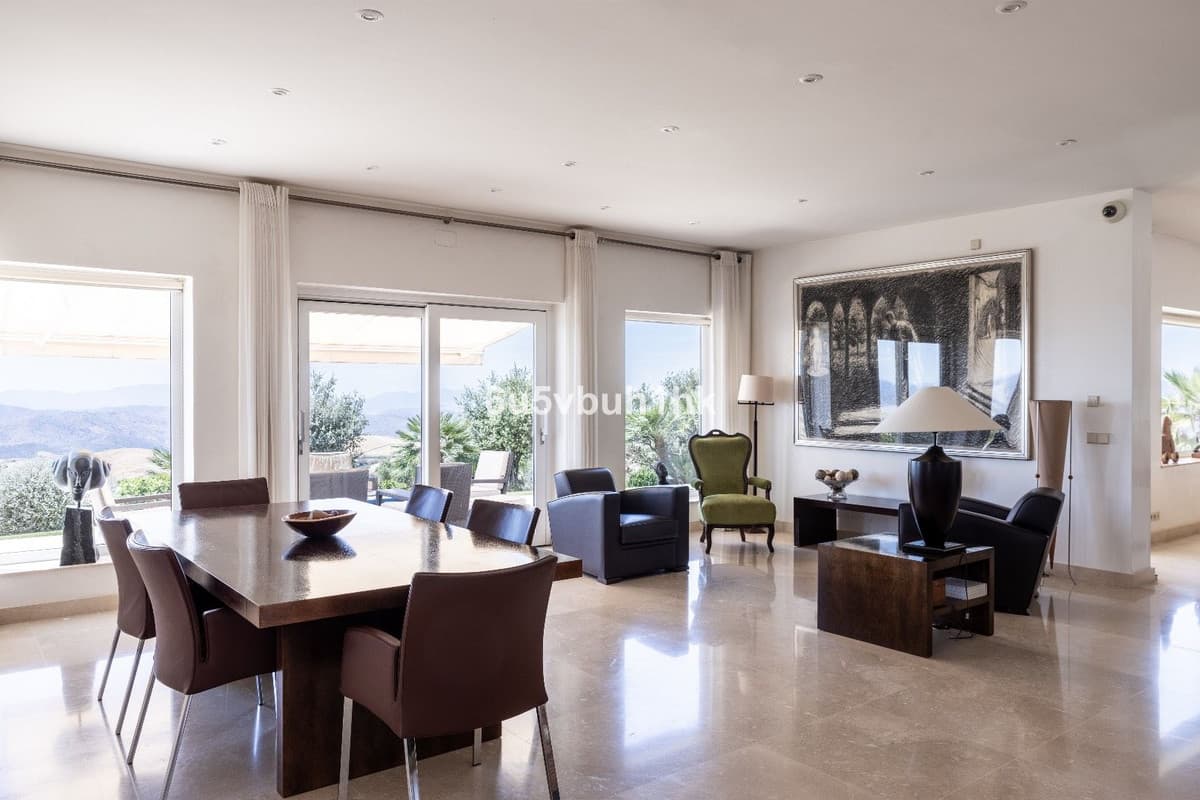 Detached Villa in Antequera — photo 10 of 10