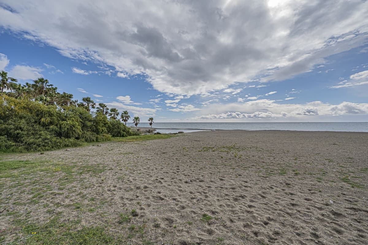 Residential Plot in Costalita — photo 1 of 10