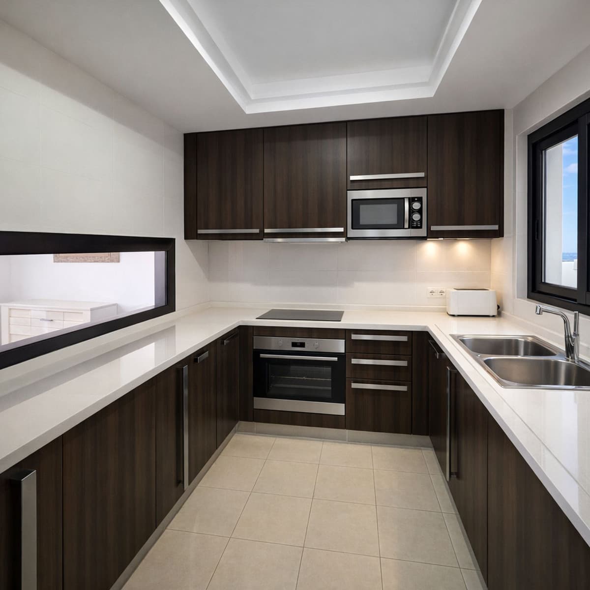 Ground Floor Apartment in Casares Playa — photo 5 of 10