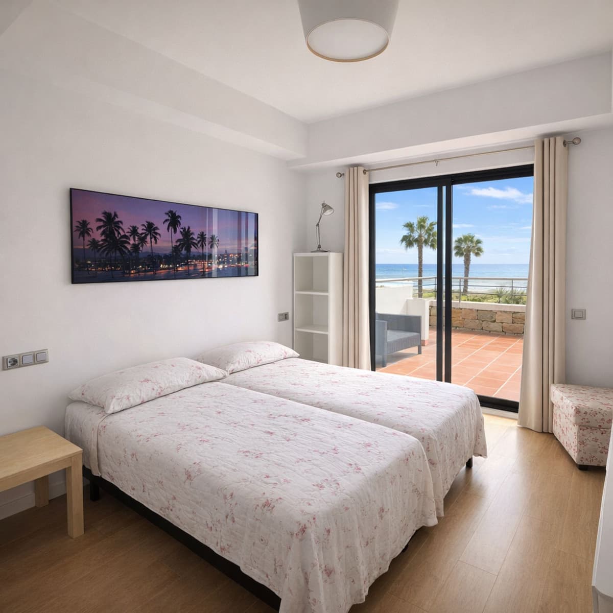 Ground Floor Apartment in Casares Playa — photo 6 of 10
