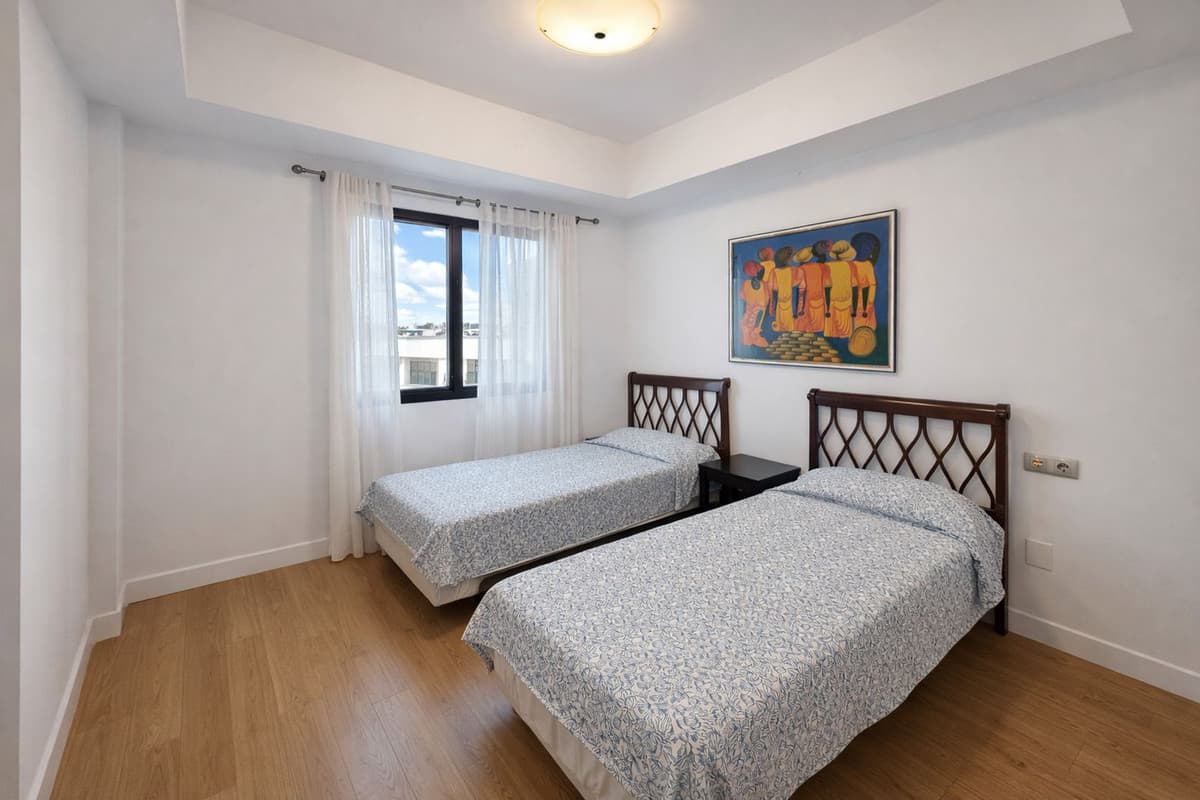 Ground Floor Apartment in Casares Playa — photo 8 of 10