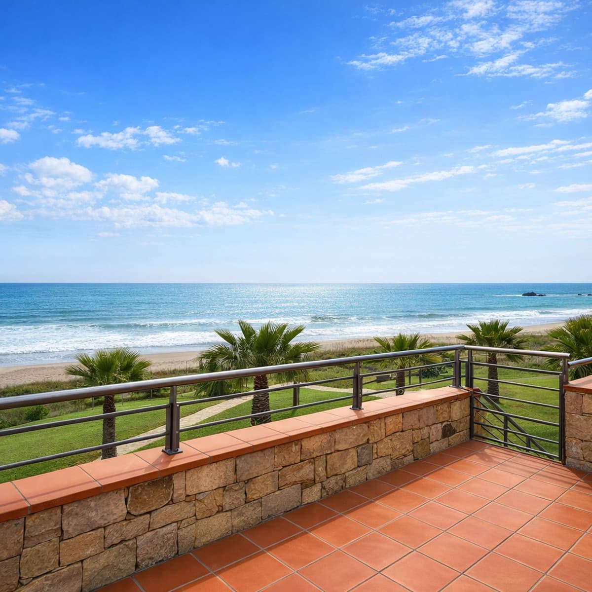 Ground Floor Apartment in Casares Playa — photo 10 of 10