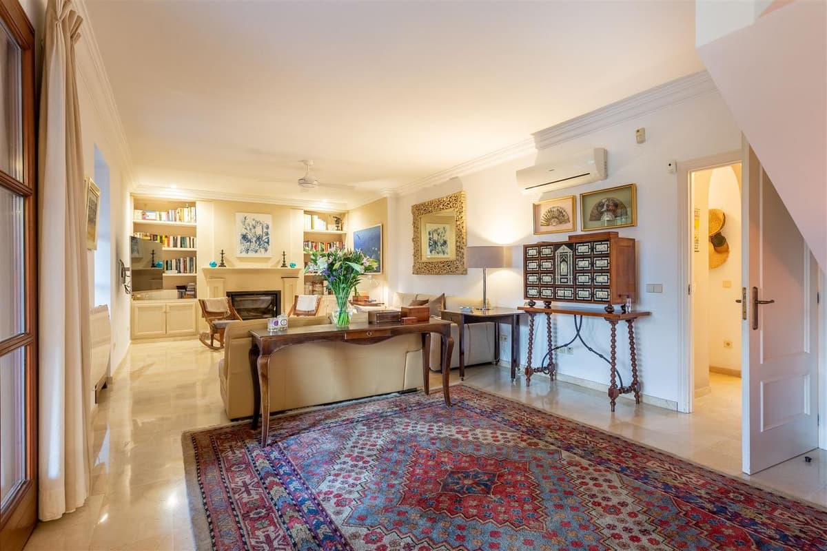 Detached Villa in Guadalmina Alta — photo 4 of 10