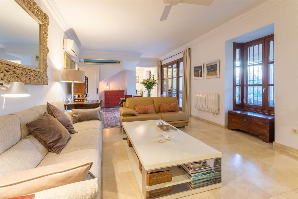 Detached Villa in Guadalmina Alta — photo 6 of 10