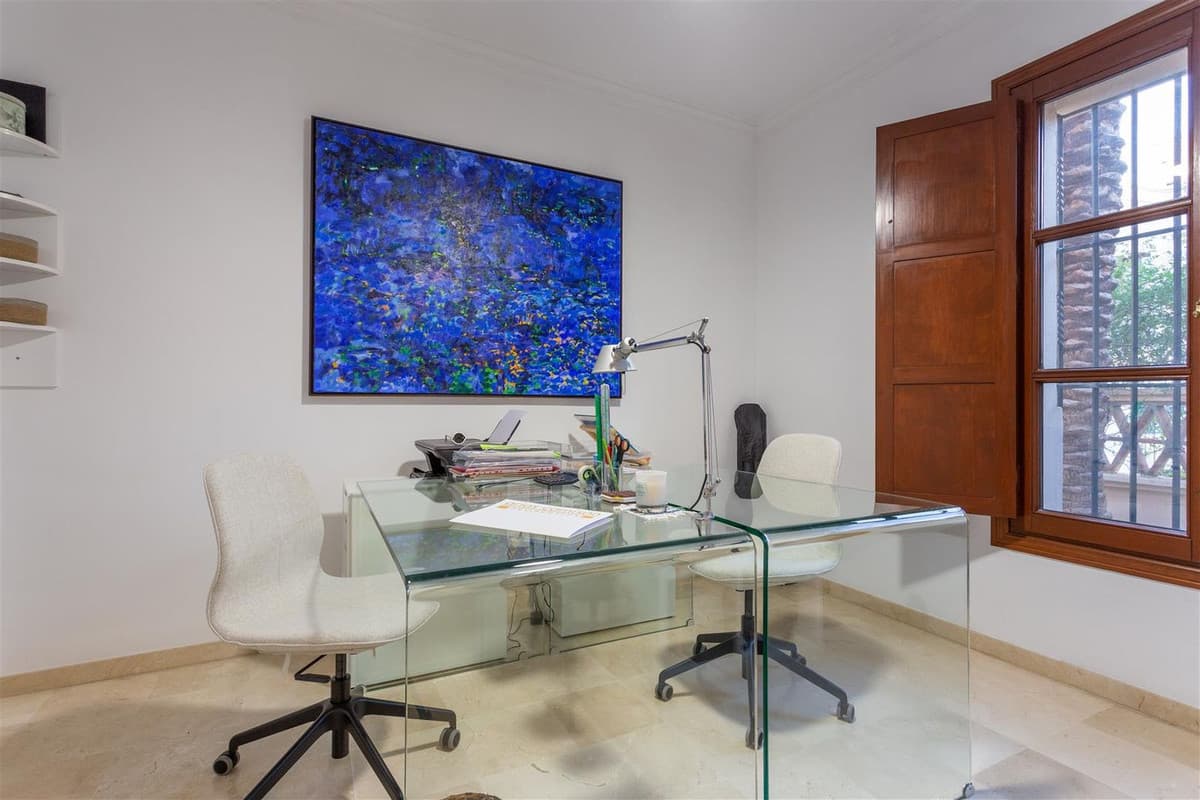 Detached Villa in Guadalmina Alta — photo 9 of 10