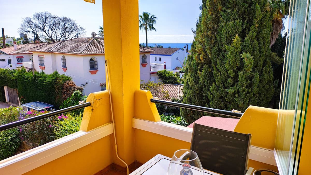 Top Floor Apartment in Marbella — photo 2 of 10