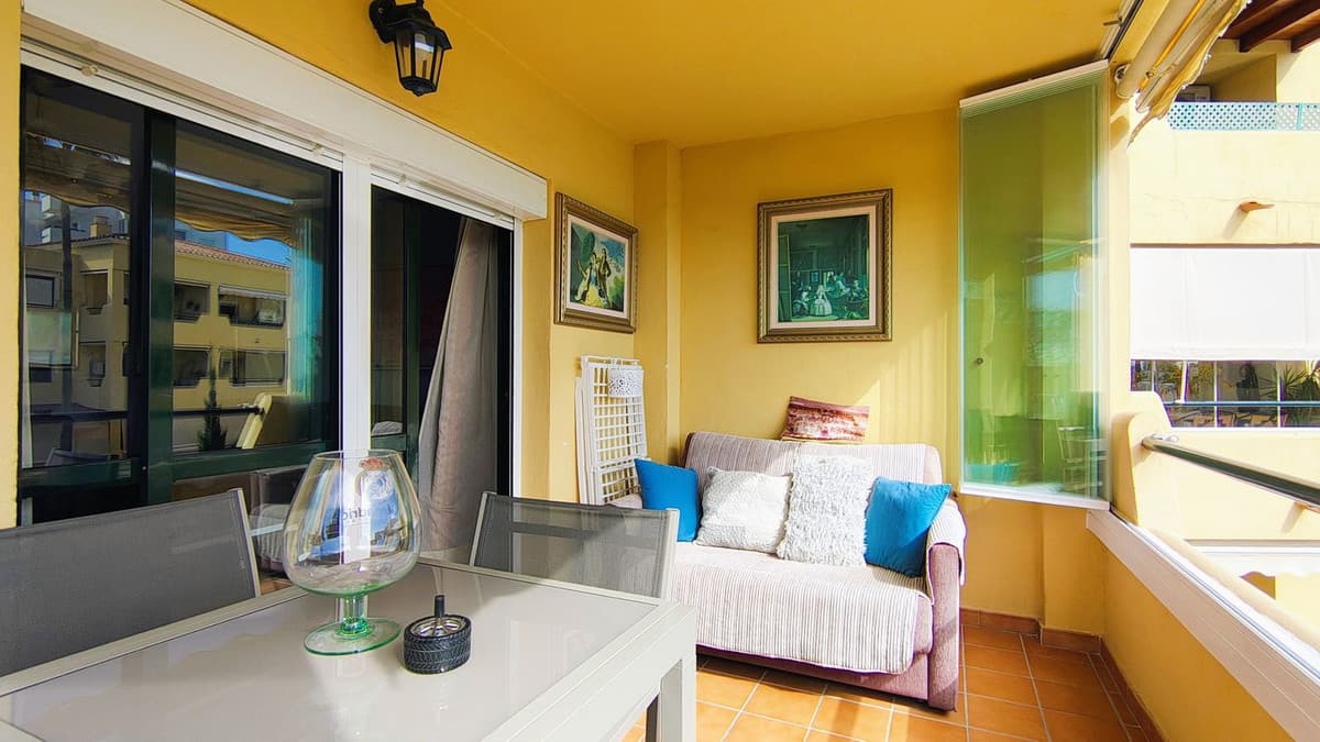 Top Floor Apartment in Marbella — photo 4 of 10