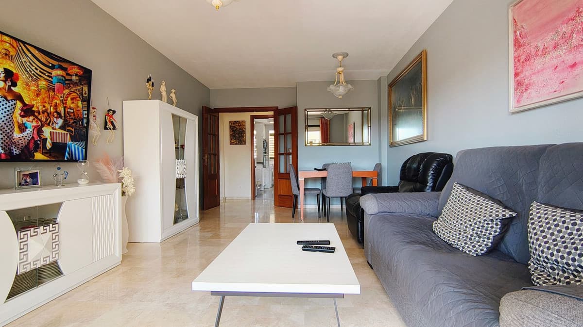 Top Floor Apartment in Marbella — photo 5 of 10