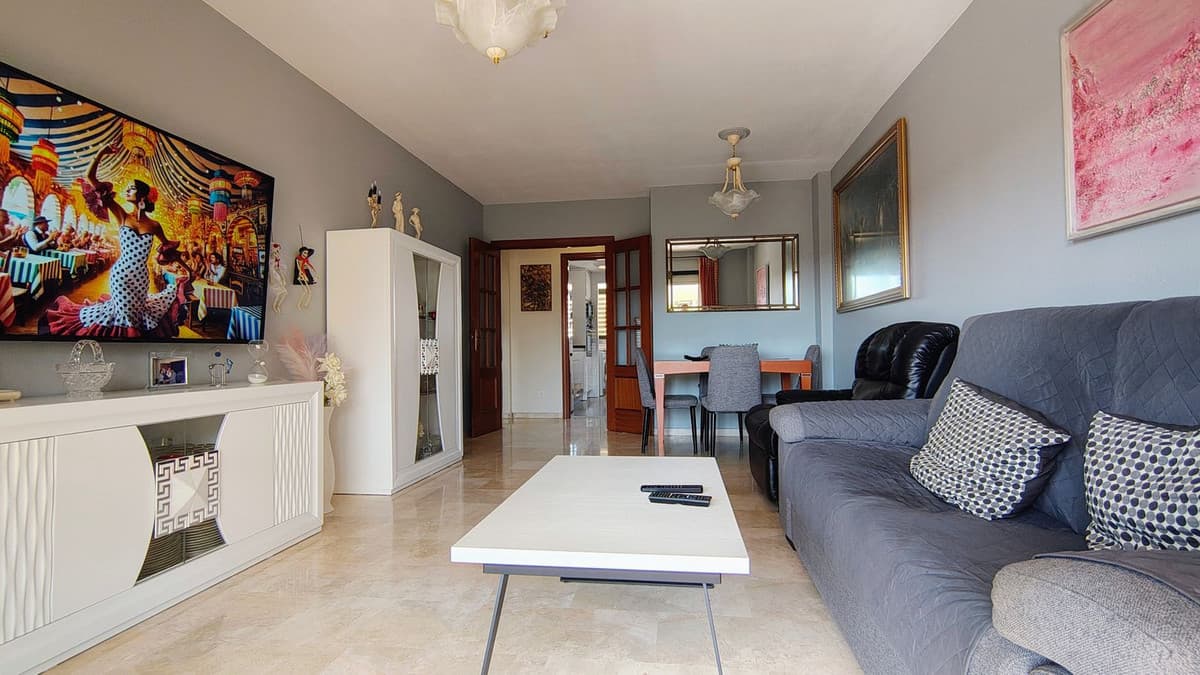 Top Floor Apartment in Marbella — photo 7 of 10