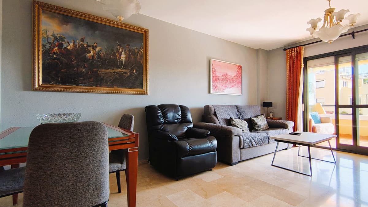Top Floor Apartment in Marbella — photo 8 of 10
