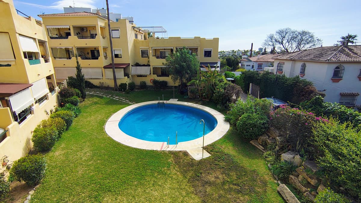 Top Floor Apartment in Marbella — photo 10 of 10