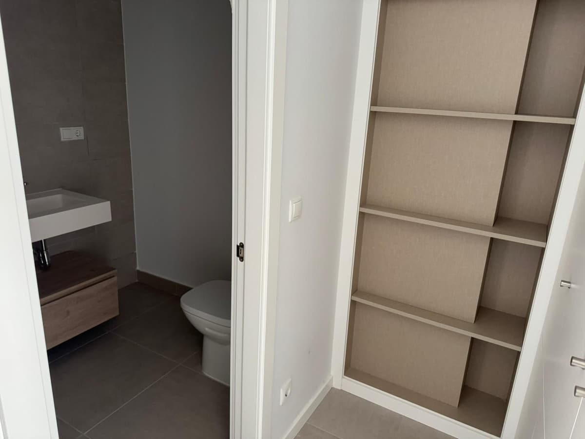Penthouse in Estepona — photo 4 of 9