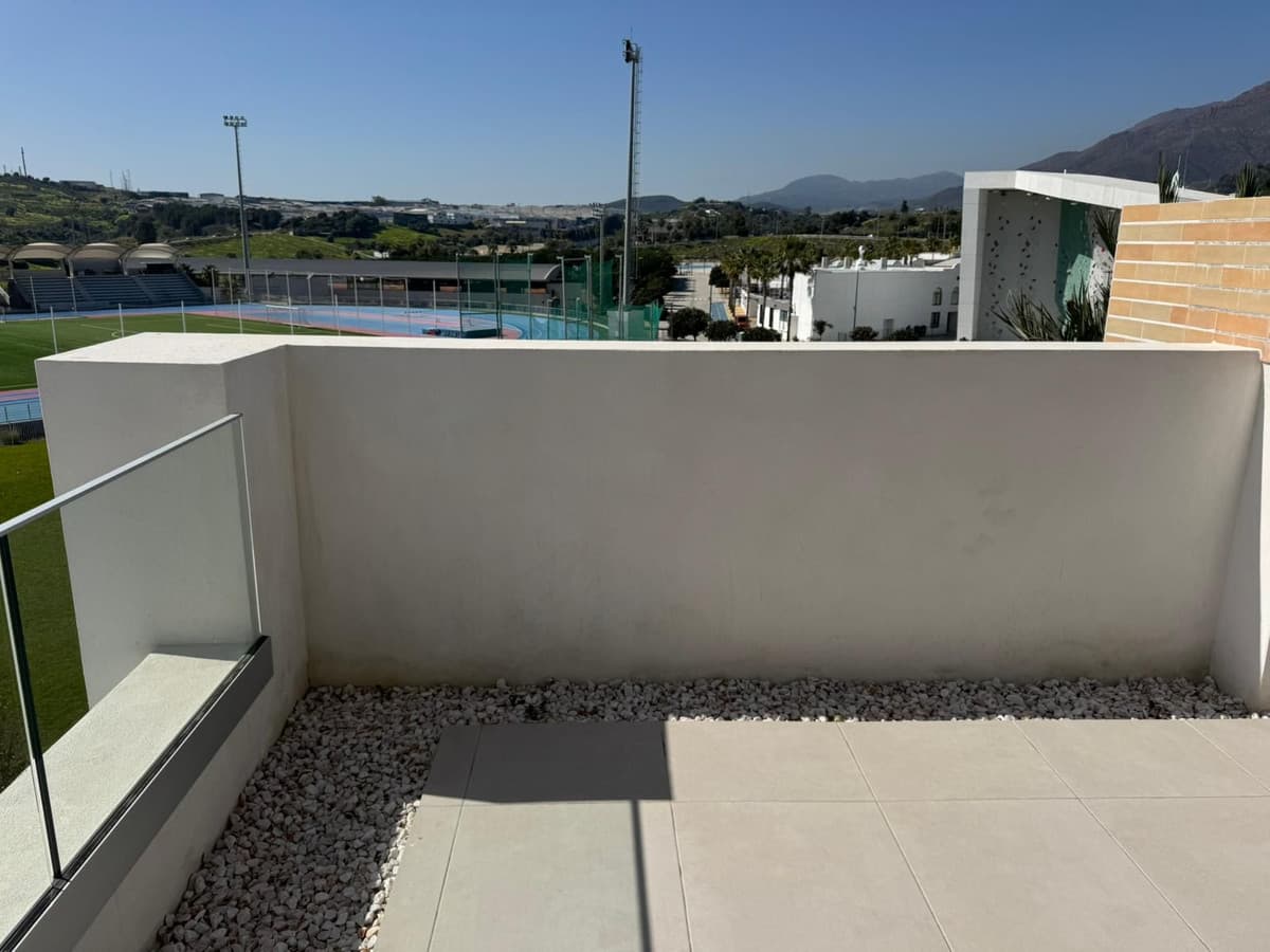 Penthouse in Estepona — photo 7 of 9