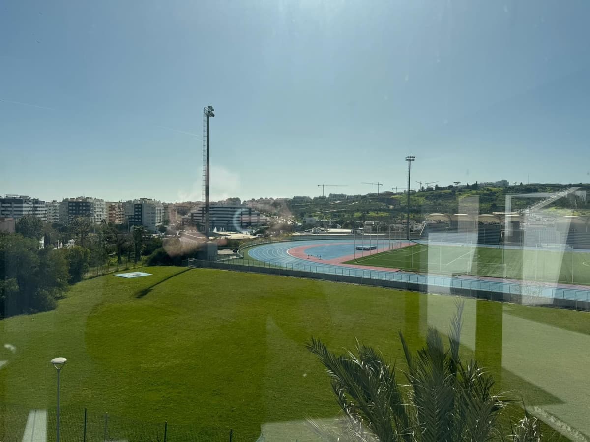 Penthouse in Estepona — photo 9 of 9