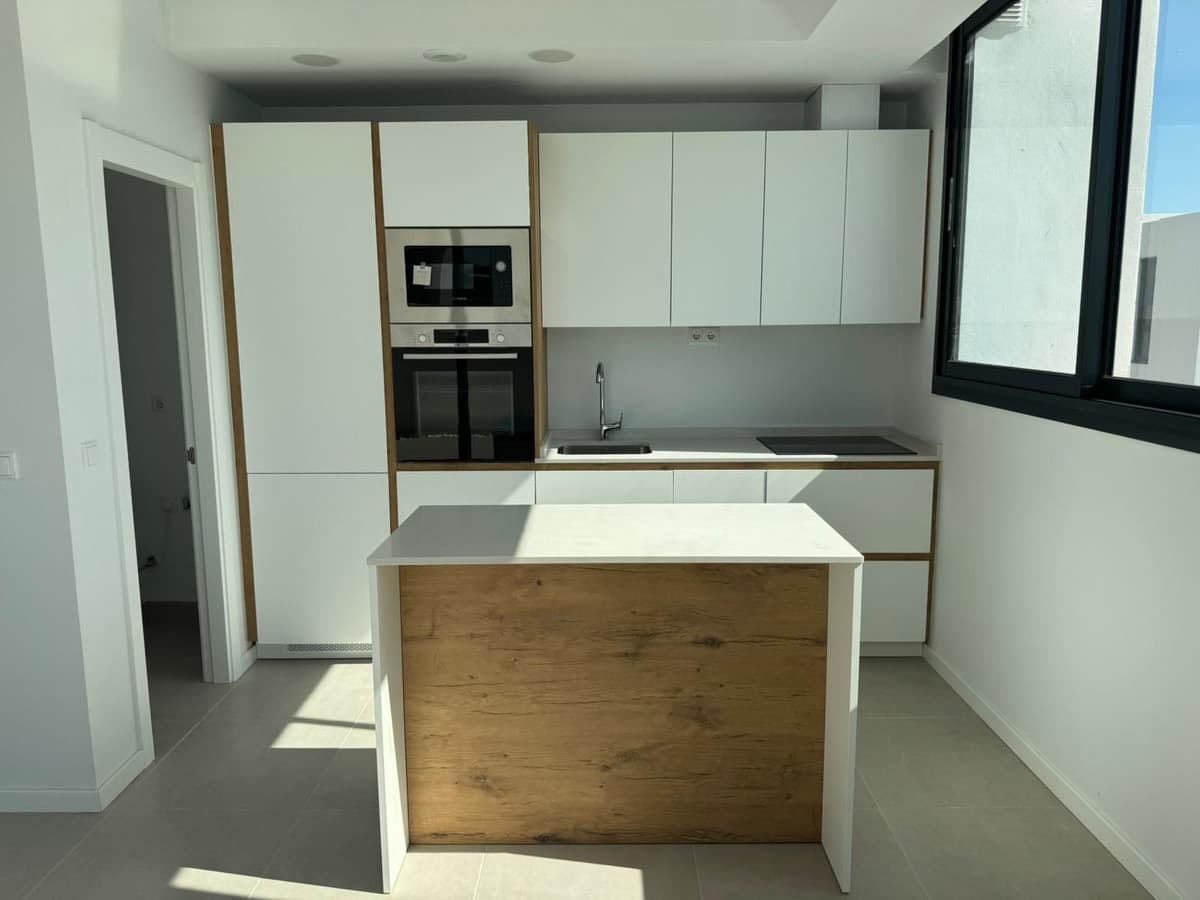Penthouse in Estepona — photo 3 of 10