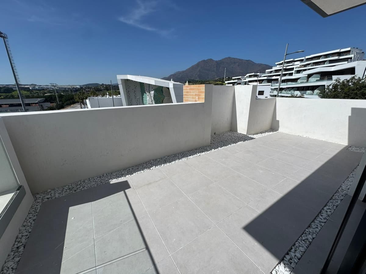 Penthouse in Estepona — photo 8 of 10
