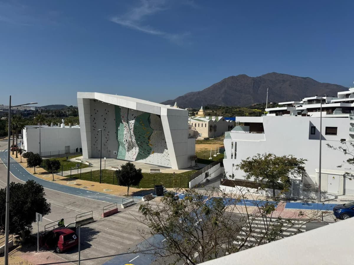 Penthouse in Estepona — photo 10 of 10