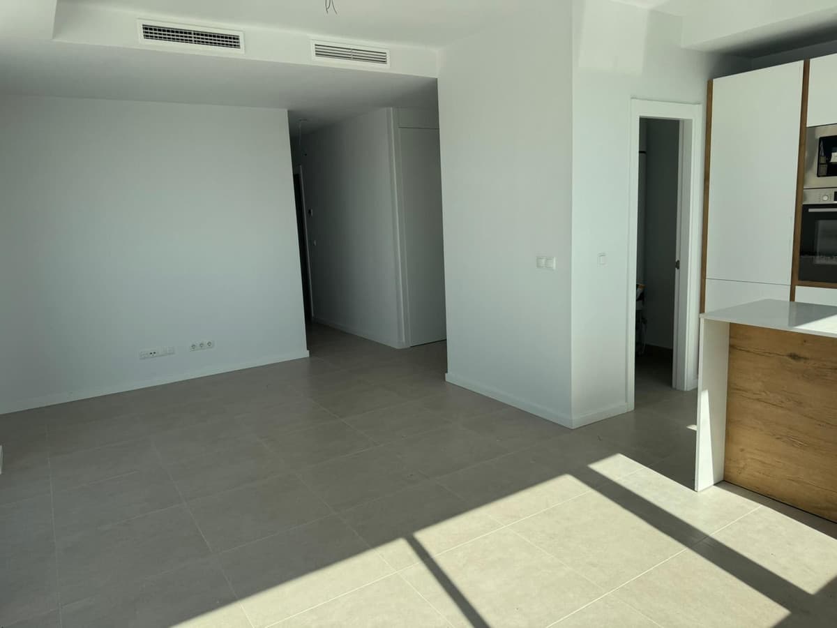 Penthouse in Estepona — photo 2 of 10