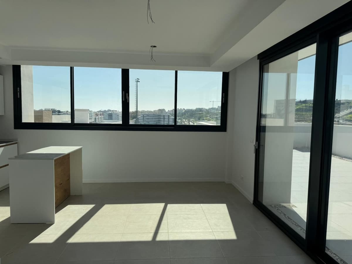 Penthouse in Estepona — photo 4 of 10