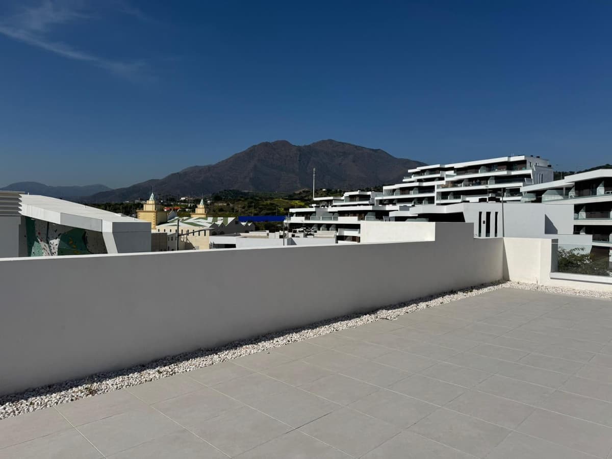 Penthouse in Estepona — photo 7 of 10